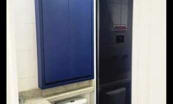 Imagem 2: Lindo apartamento no Ultra Bela Vista