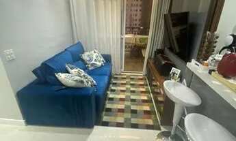 Imagem 5: APARTAMENTO - JARDIM D'ABRIL - SP