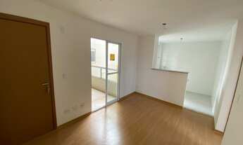 Imagem 7: Apartamento NOVO! Sacada, Cond. com piscina/churrasqueira/portaria