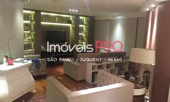 Imagem: Apartamento para locação com 144m² em