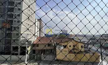 Imagem 4: Apartamento com 1 dorm, Aviação, Praia Grande - R$ 230 mil, Cod: 1912