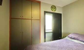 Imagem 5: BARUERI - Apartamento Padrão - ALPHAVILLE CENTRO INDUSTRIAL E EMPRESARIAL/ALPHAVILLE