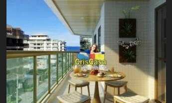 Imagem 5: Aartamento 3 quartos a poucos metros da Praia do Forte em Cabo Frio