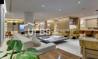 Imagem 5: Epic City Home - Apartamento 4 quartos, sendo 4 suítes