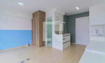 Imagem 3: Apartamento para Aluguel - Liberdade, 1 Quarto, 26 m2