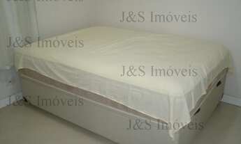 Imagem 3: São Paulo - Apartamento Padrão - Nova Piraju