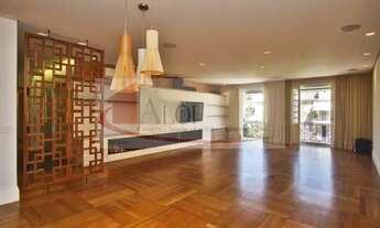 Imagem 6: ÓTIMA LOCALIZAÇÃO NOS JARDINS (ENTRE AV. BRIG. FARIA LIMA E RUA IBIAPINÓPOLIS) ALTO PADRÃO