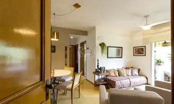 Imagem 2: Apartamento para Venda - 61.37m², 2 dormitórios, sendo 1 suites, 1 vaga - Nonoai