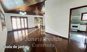 Imagem 4: Casa de condomínio para aluguel com 500 metros quadrados com 3 quartos