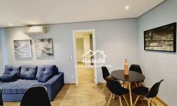 Imagem 6: Aluga lindo apartamento 100% mobiliado próximo ao hospital Albert Einstein