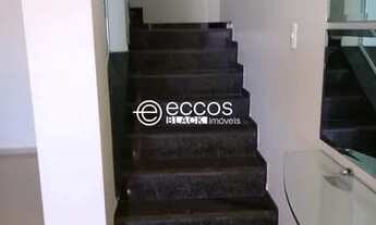 Imagem 4: COBERTURA RESIDENCIAL em UBERLÂNDIA - MG, SANTA MÔNICA