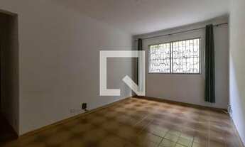 Imagem 2: Apartamento para Aluguel - Sacomã, 2 Quartos, 68 m2