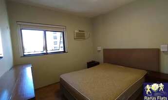 Imagem 3: Flat para alugar no Jardins - The Plazza - Cód: MWU05412