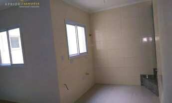 Imagem: Cobertura à venda, 102 m² por R$ 340.000,00