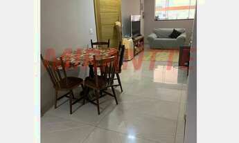 Imagem: Sobrado de 150m² com 4 quartos em Vila