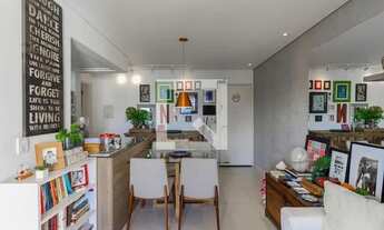 Imagem 5: Apartamento para Aluguel - Itaim Bibi, 1 Quarto, 52 m2