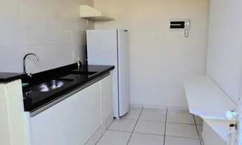 Imagem 5: Kitnet para aluguel, 1 quarto, Jardim Cidade Universitária I - Limeira/SP