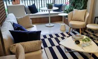 Imagem 5: Apto a venda 2/3 dormitórios