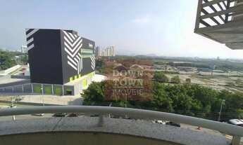 Imagem 3: Apartamento para alugar, 42 m² por R$ 2.130,00/mês - Barra da Tijuca - Rio de Janeiro/RJ