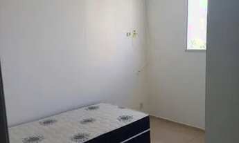 Imagem 7: Alugo apartamento mobiliado no MRV Cristalli Spazio