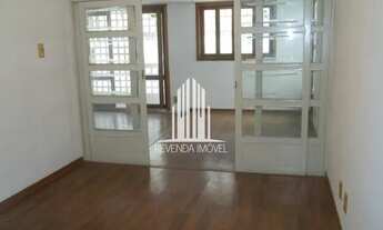 Imagem 2: Apartamento na Vila Buarque- São Paulo, SP