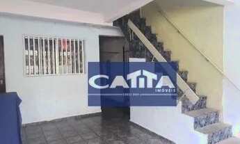 Imagem 3: Sobrado com 2 dormitórios à venda, 139 m² por R$ 350.000,00 - Parque Guarani - São Paulo/S