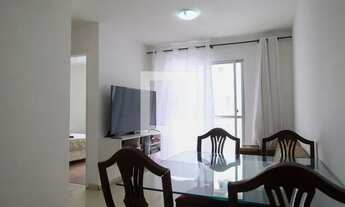 Imagem 2: Apartamento para Aluguel - Engenho Nogueira, 2 Quartos, 52 m2