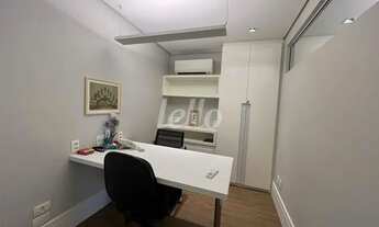 Imagem 4: São Paulo - Conjunto Comercial/Sala - Jardins