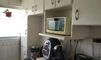 Imagem 4: Apartamento / Padrão - Vila Zizinha - Venda - Residencial Vila Novo Mundo