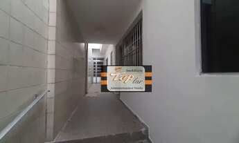 Imagem 4: Sobrado Para Venda e Locação no J.C. Pirituba