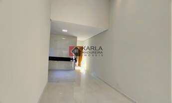 Imagem 7: Casa 03 quartos e suíte ampla no Centro da cidade!