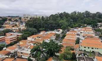 Imagem 4: Apartamento para venda com 80 metros quadrados com 3 quartos em Jardim Bonfiglioli - São P