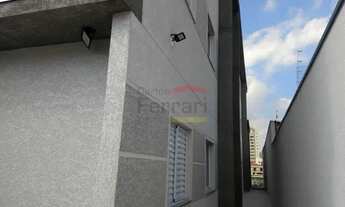 Imagem 2: Apartamento para Locação 1 dormitório Parada Inglesa