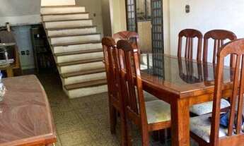 Imagem 6: Sobrado para alugar, 150 m² por R$ 3.300,00/mês - Vila Santa Maria - São Paulo/SP