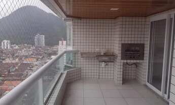 Imagem: APARTAMENTO COM 3 DORMITÓRIOS, LAZER COMPLETO