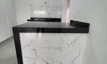 Imagem 2: Apartamento de 95m² com 3 dormitórios no bairro Jardim Noêmia em Franca/SP