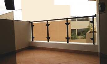 Imagem 3: Apto 3 quartos e sacada bairro Martins