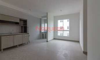 Imagem 3: Apartamento com 3 quartos para alugar por R$ 1000.00, 56.00 m2 - INA - SAO JOSE DOS PINHAI