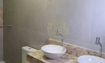 Imagem 5: CASA TÉRREA CONDOMÍNIO PRIMOR DAS TORRES CUIABÁ