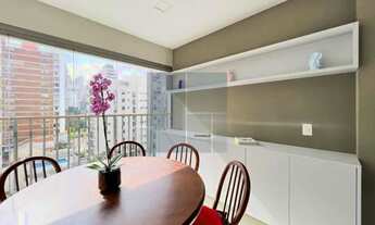 Imagem 2: Locação de Apartamentos / Padrão na cidade de São Paulo