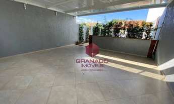 Imagem 4: Sobrado com 4 dormitórios para alugar, 236 m² por R$ 4.040,00/mês - Jardim Atlanta - Marin