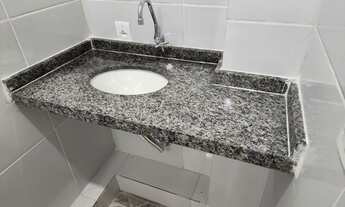 Imagem 2: Sobrado para aluguel possui 60 metros quadrados com 1 quarto em Centro - Nilópolis - RJ