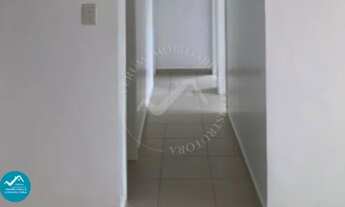 Imagem 2: Colônia Terra Nova- River Park, apartamentos com opções de 2 ou 3 quartos, 71m²