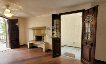 Imagem 7: CASA SOBRADO - SUMARÉ - 5 DORMITÓRIOS - 1 SUITE - 3 VAGAS