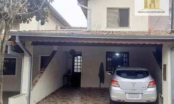 Imagem: Casa com 2 dormitórios à venda, 80 m²