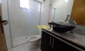 Imagem 6: Apartamento com 2 dormitórios à venda, 73 m² por R$ 410.000,00 - Vila Guilhermina - Praia