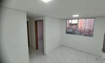 Imagem 3: Apartamento 2 quartos/ garagem e elevador
