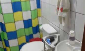 Imagem 5: Casa Praia Uruçuquara