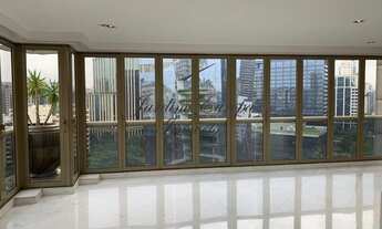 Imagem 4: Itaim reformado Apartamento com 4 dormitórios