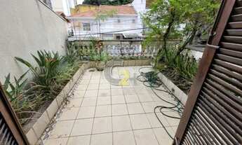 Imagem 3: CASA SOBRADO - SUMARÉ - 5 DORMITÓRIOS - 1 SUITE - 3 VAGAS